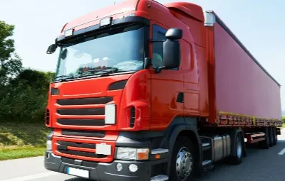 Antalya Vefa Ambar Kargo