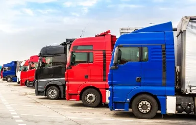 Antalya Vefa Ambar Nakliyat