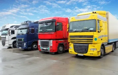 Antalya Vefa Nakliye Ambarı