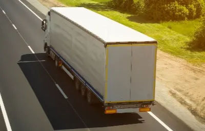 Antalya ile Vefa Arası Parça Eşya Taşıma