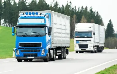 Antalya ile Vefa Arası Eşya Taşıma